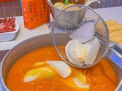 -荣叔港式沙嗲牛肉火锅(正佳潮流店)