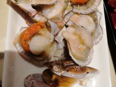 -九记潮汕现切鲜牛肉自助火锅(长沙·方圆荟店)