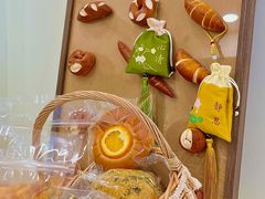 -雀食面包店(钟楼店)