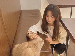 -Double cafe