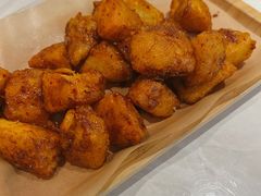 -蓉李记成都名小吃(合肥包河万达店)