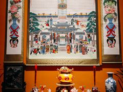 -北京工艺美术博物馆