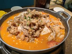 -蛙喔牛蛙(仙林万达茂店)