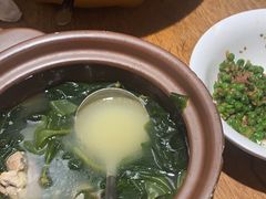 -聚鑫朋酸菜肥肠(文艺路口店)