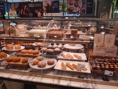 -巴黎贝甜(凯德MALL望京店)
