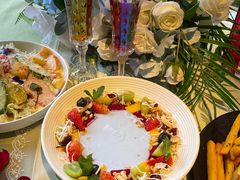 -碧特博格啤酒花园餐厅(芜湖路店)