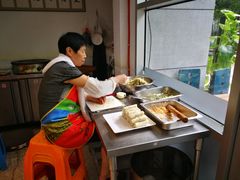 -素清香(解放路店)