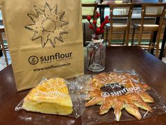 -Sunflour(来福士店)
