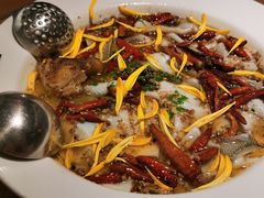 -太二酸菜鱼(沈阳万象城店)