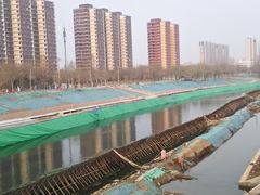 -石榴庄公园