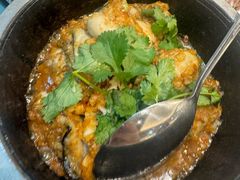 砂锅生蚝-益健美食大广场(北岭店)