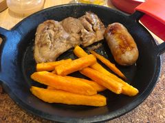 -必胜客(金高店)