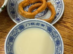 -门框胡同百年卤煮(前门店)