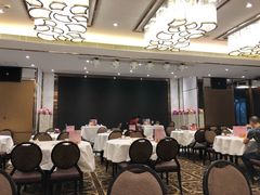 大堂-稻香酒家(天河城店)