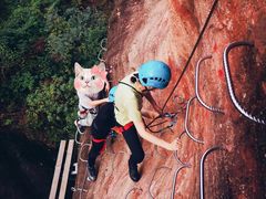 -马头山