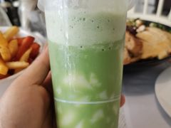 -娜娜家·Nana's restaurant(国金汇店)