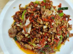 -笨罗卜浏阳菜馆(龙华鹏润达店)
