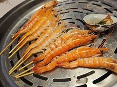 -水禾轩·海鲜蒸汽主题餐厅(新香洲旗舰店)