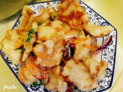 -东北王食府(科大店)