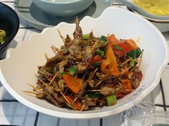 -杯莫亭(集里店)