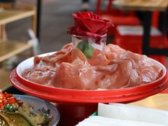 -青山青豆花·笑禅豆腐鱼(黄泥塝店)
