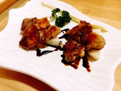 -悦和餐厅(CBD玉米楼店)