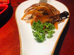 至尊精品烤鸭-北平食府(马鞍山路店)