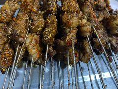 -清真·马峰烤肉(小学习北巷店)