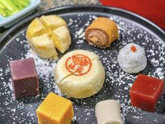 -真地道京味府·鲜橙烤鸭·北京菜(朝外大街东大桥店)