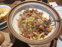 -实在湘·大碗土菜(竹料店)