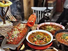 -成都吃客(九眼桥店)