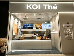 -KOI Thé(力宝广场店)