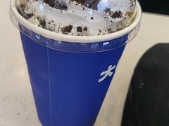 -大口九(东方广场店)