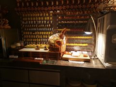 -味餐厅·海鲜·火锅·自助餐