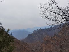 -圣莲山风景区