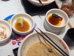 -味千拉面(惠州淡水嘉信茂广场分店)