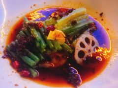 -北京云瑧金陵莲花酒店·莲·川小馆