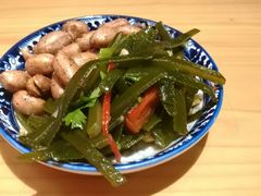 花生海带小吃-大洋家·精品潮汕菜·生腌砂锅粥(天河东路店)