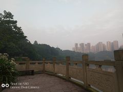 -重庆彩云湖湿地公园