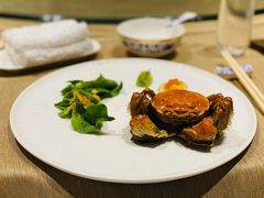 -Yan Ting 宴庭中餐厅(上海静安瑞吉酒店)