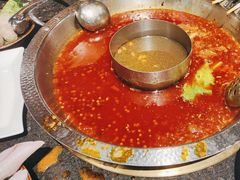 -巴蜀大宅门火锅(北大街店)