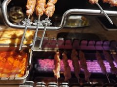 -麦凯伦烧烤·精酿超级工厂店(金桥总店)