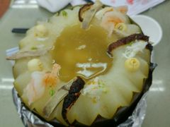 -香港蓮香樓(上環店)