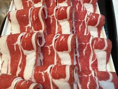-清真·德顺祥铜锅涮羊肉(宝丰店)