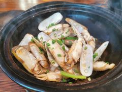 -小时候焗海鲜(鄞州万达店)