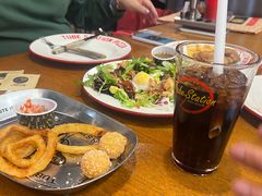 -Tube station站点比萨(王府井百货店)