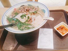 -食代馆(深业上城店)