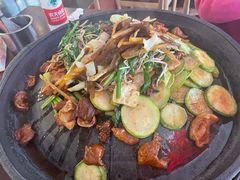 -一烙锅(友谊店)