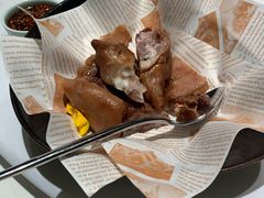 -满满海佛跳墙(千禧店)