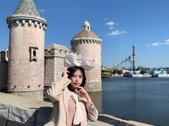 -大连海昌发现王国主题公园